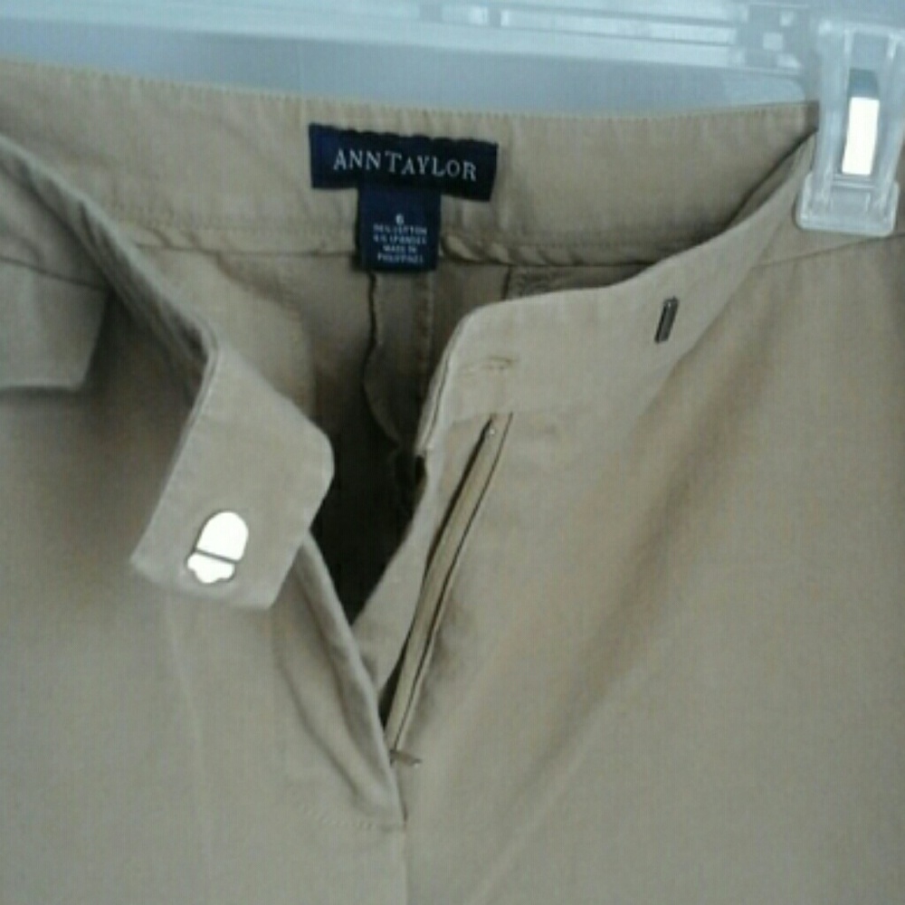 Pants - Picture 5 of 5
